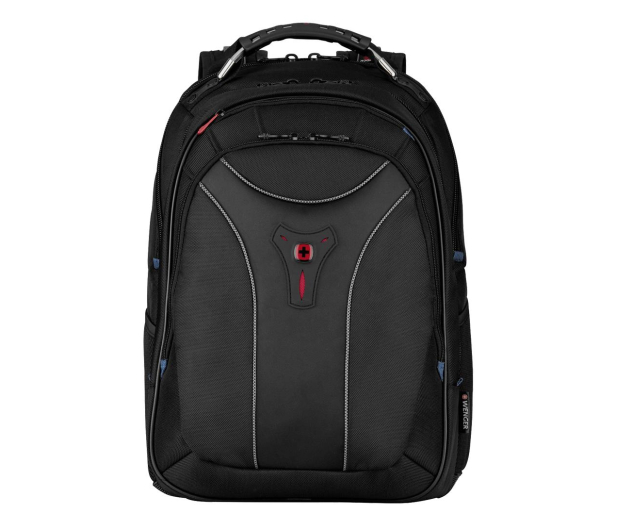 WENGER Carbon Apple 17" czarny - 537415 - zdjęcie